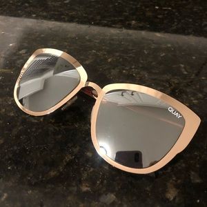 Quay Sunglasses
